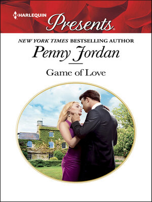 cover image of Game of Love